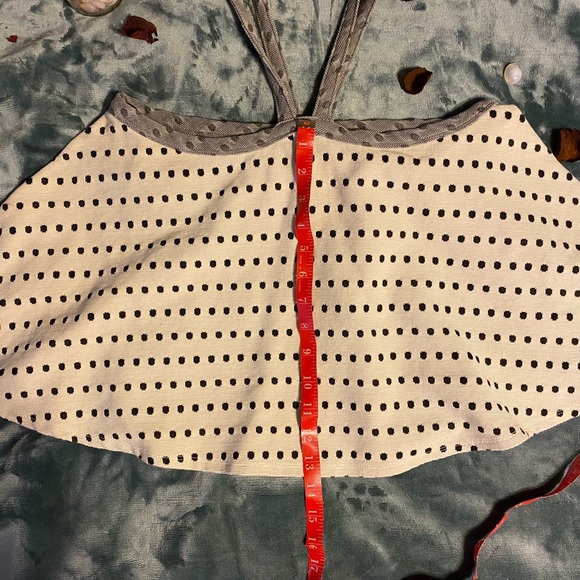 Dressy tank - Picture 3 of 3